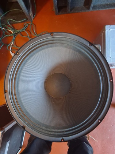 Eminence speakers - eminence,