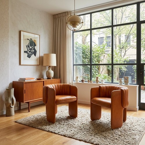 Fauteuils poltrona frau - poltrona,