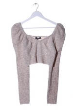 BERSHKA Pull court Dames Pull