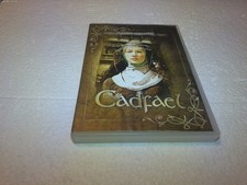 CADFAEL SAISON 3 ET 4 ° 6 EPISODES + BONUS ° COFFRET 4  DVD SERIE TELE