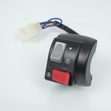 Commodo droit RMS pour Scooter