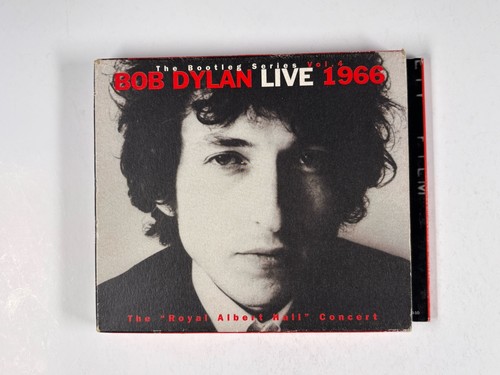 Bob dylan live 1966 - dylan,