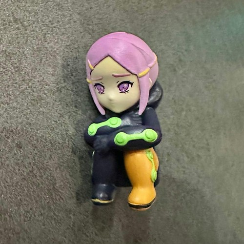 Figurine eureka seven anemone - eureka,