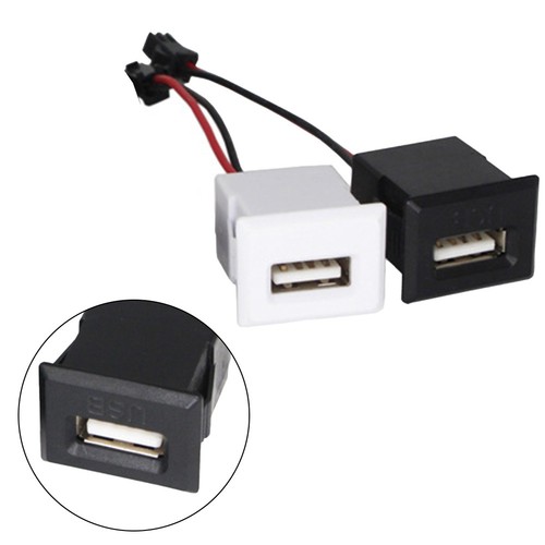 Connecteur port charge - de,