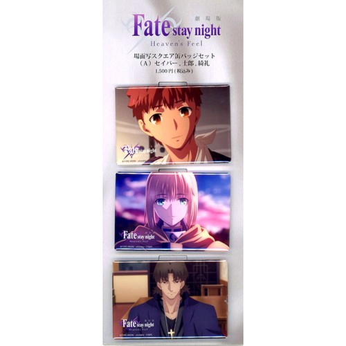 Lot shirou saber rider - 3,