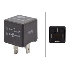 Hella Relais Dynamiser