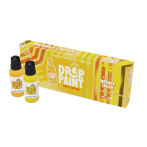 Peinture aérographe sse 116 - peinture,