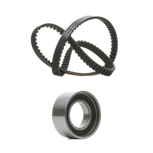 Timing belt kit - for, ridex