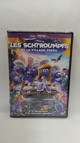 Dvd neuf les - neuf,