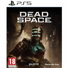 Dead Space PS5 | Jeu Vidéo |