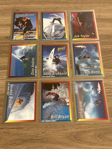2000 star stc surf - stc,
