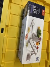 Mandoline liba professional - mandoline,