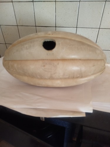 Ballon rugby hungaria - rugby, 8