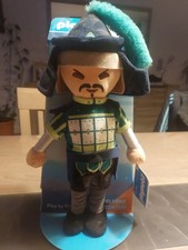 Playmobil Peluche Mongole