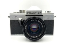 Pentacon L2 Analog SLR 35mm