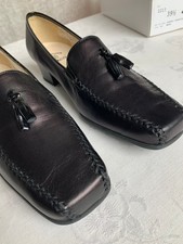 Mocassins MARCO Made in France