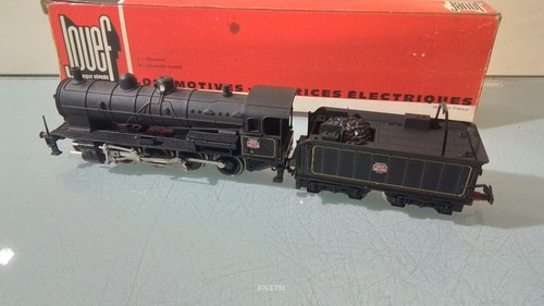 Jouef 8282 locomotive - ho,