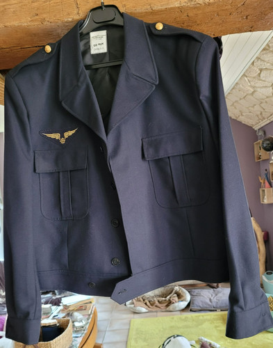 Blazer blouson tenue - blazer/blouson,