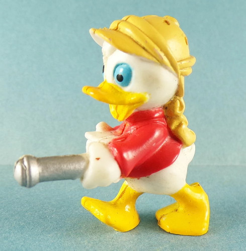 Mickey ses amis figurine - ses,