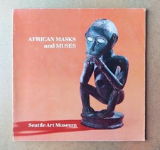 Art Tribal Africain -  African
