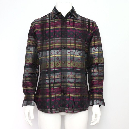 Louis vuitton chemise - louis,