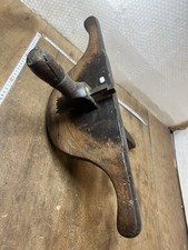 rabot Bouvet - jabloir outil