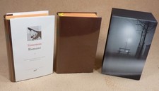 LA PLEIADE : COFFRET  SIMENON