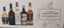 Coffret Dégustation Whisky Islay