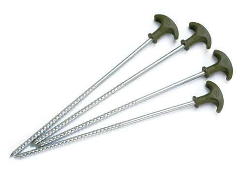 Piquets tente bivvy - tente,