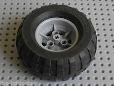 Roue LEGO TECHNIC MdStone