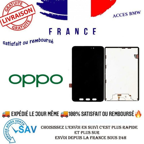 Ecran lcd noir - ecran,