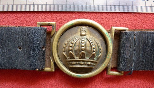 Rare ceinture lycée - rare,