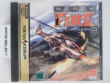 Console Sega Saturn Import