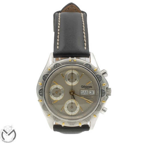 Montre chronographe altanus - montre,