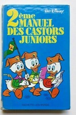  2 ème MANUEL DES CASTORS