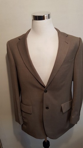 Jos bank suit jacket - a.,