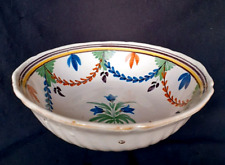 Ancienne jatte saladier en