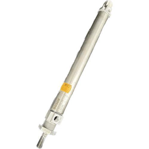 Vérin pneumatique 200 - pneumatique, ⌀25/200