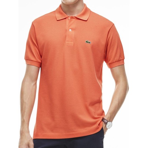 Koszulka polo lacoste - koszulka,