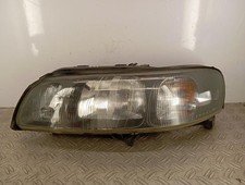 Optique avant principal gauche