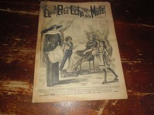 A VOIR !! ANCIEN JOURNAL n°