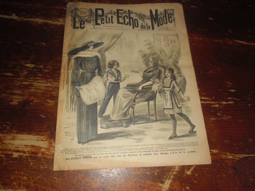 Voir ancien journal n - !!,