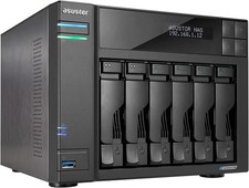 Asustor Lockerstor 6 Gen2 -