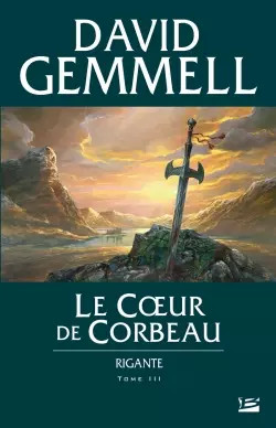 Rigante tome le cœur de - rigante,, 3