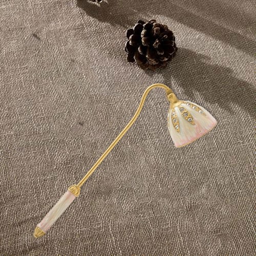 éteignoir bougie en - à,