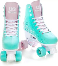 Patin à roulettes Eysa taille modulable CROXER Adulte Enfant Mixte