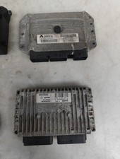 Kit demarrage renault - kit,