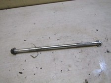 Axe moteur voir cote sur - voir,