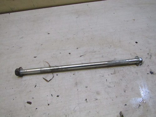 Axe moteur voir cote sur - moteur,