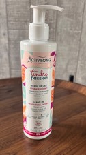 activilong tendre passion nuage de lait hydratante définit 